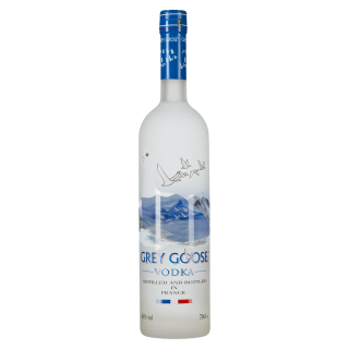 Grey Goose Vodka 40% / 0.7 L