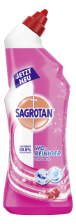 Sagrotan WC Reiniger