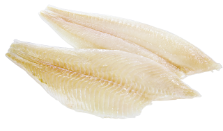 Limandesfilet ohne Haut frisch - 1,00 kg