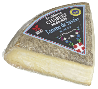 Tomme de Savoie - 280 g Packung