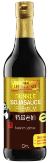 Lee Kum Kee Sojasauce - 500 g Flasche