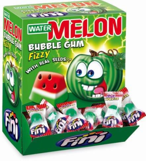 Fini Booom Watermelon - 5 g Packung