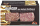 True Wilderness Emsrind Dry Aged Beef Burger - 1,00 kg Packung