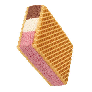 Riesen Happen Sandwich 30x140 ml