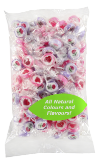 Sweet Stories Rocks Candies Love Mix  - 500 g Beutel