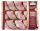 Ponnath Gourmet Schinkenplatte - 150 g Stück