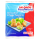 SALOMON FoodWorld Broccoli & Cheese Nuggets tiefgefroren,vegetarisch, ca. 48 - 53 Stück, vorgebacken, cremiger Käse & Broccoli in knusprigem Backteig 1 kg Beutel
