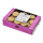 Gille Schoko-Hafertaler - 525 g Packung