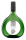 Muschelkalk Bacchus Kabinett Weißwein halbtrocken - 0,75 l Flasche