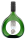 Muschelkalk Bacchus Kabinett Weißwein halbtrocken - 6 x 0,75 l Flaschen