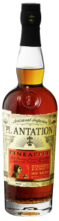 Plantation Pineapple Stiggin´s Fancy - 0,70 l Flasche