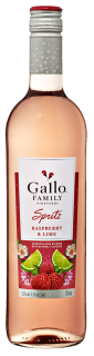 Gallo Family Weincocktail Spritz Raspberry & Lime 55...