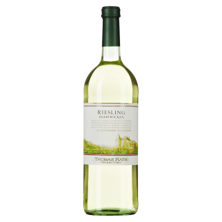 Th.Rath Riesling  QBA/HTR 1L