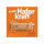 Corny Haferkraft-Riegel Mandel-Karamell - 140 g Schachtel