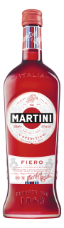Martini Fiero 144 % Vol. - 0,75 l Flasche