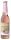Strandgut Weinschorle Rosé Mischgetränk auf Weinbasis - 0,28 l Flasche
