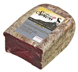 Spiess Bündnerfleisch Frischli - 1 kg