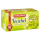 Teekanne Kräuter Fenchel 20er