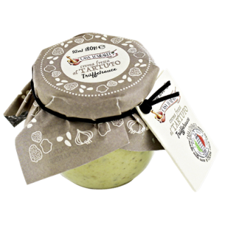 Müller Moers Trüffelsauce Tartufo - 80 g Tiegel