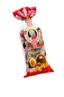 Reber Mozart-Kugeln - 160 g Beutel