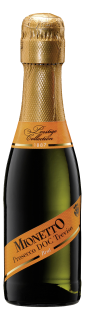 Mionetto Prosecco Spumante DOC Treviso Brut - 200 ml Flasche