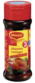 Maggi Würzmischung - 65 g Tiegel
