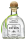 Bacardi Silver Tequila 40 % Vol. - 0,70 l Flasche