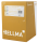 Hellma Kaffeeweißer-Sticks 500 Portionen à 2,5 g - 1,25 kg Karton
