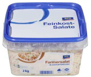 aro Farmersalat - 2 kg Eimer