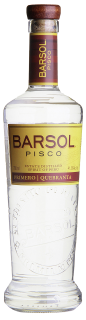 Tophi Primero Querbranta 413 % Vol. - 0,70 l Flasche