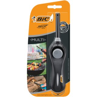 BiC Megalighter U140 1 Stück -