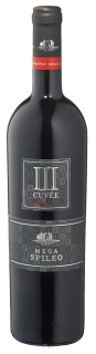 Tophi Mega Splieo Cuvee Rotwein - 0,75 l Flasche