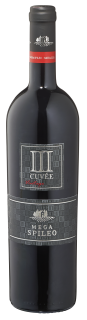 Tophi Mega Splieo Cuvee Rotwein - 6 x 0,75 l Flaschen