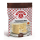 Pecorissimo Romano gerieben 36 % Fett - 1 x 80 g Stück