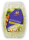 Golßener Spreewälder Geflügelsalat mit Mandarinen - 1 kg Becher