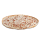 Pizza Lorenzo Flammkuchen Traditionale mit Rahm, Zwiebeln & Speck - 1 x 380 g Packung