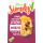 Simply V Vegane Genießerscheiben Würzig - 1 x 150 g Stück