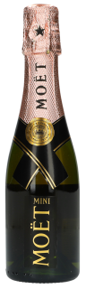 Mo?t & Chandon Brut Imperial Ros? Sekt trocken - 200...