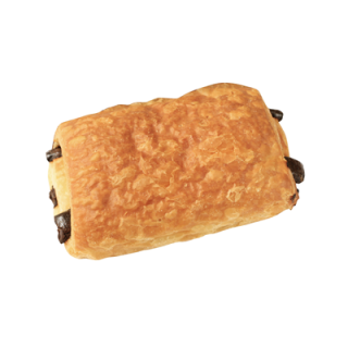 Bridor Pain au Chocolat, Chaud tiefgefroren, 20...
