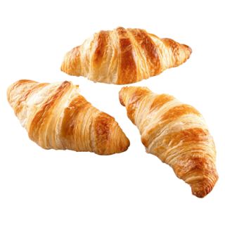 Bridor Butter-Croissant tiefgefroren, 30 Stück...