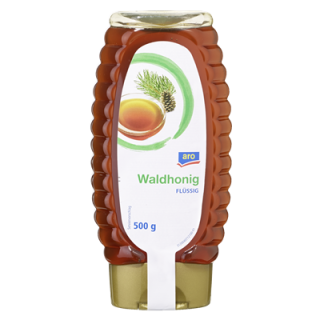 Aro Waldhonig im Spender 500 g