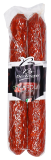 Bortolotti Salsiccia Napoli - 500 g Packung