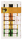 Niederegger Marzipan Klassiker-Variationen, 4-fach sortiert - 200 g Packung