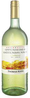 Thomas Rath Oppenheimer Krötenbrunnen QBA...