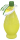 Sicilia Express-Zitrone plus 98 % Fruchtgehalt - 33 x 0,10 l Flaschen