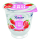 Bauer Der Sahnige Erdbeere Fett - 150 g Becher