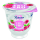 Bauer Sahnejoghurt Himbeere 10 % Fett - 1 x 150 g Becher