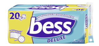 Bess Deluxe 4 lagig