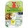 Rügenwalder Mühle Vegane Mühlen Bratwurst gekühlt 6 Stück - 180 g Packung