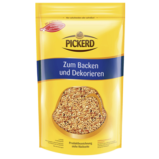 Pickerd Haselnusskrokant 1 kg Beutel